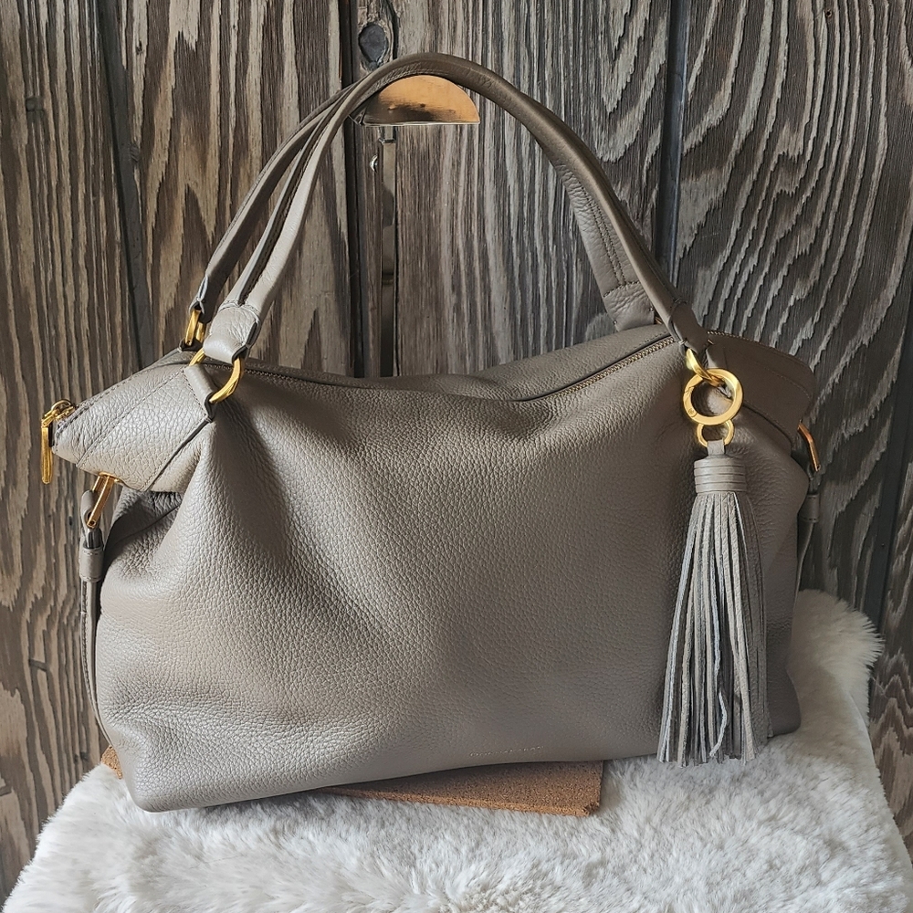Donna Karan Greenwood Shoulder Bag